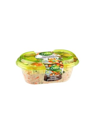 Délio Salade printanière 200 gr