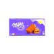 Milka Choco Trio gâteaux 150 gr CHOCKIES cake chocolat