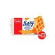 Lotus 8 gaufres Suzy vanille 224 gr