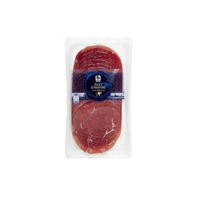 Boni Selection filet d'Anvers tranches 150 gr