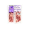 Boni Selection lardons salés sans gluten 2x 100 gr