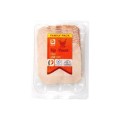 Boni Selection filet poulet tranches sans gluten 200 gr