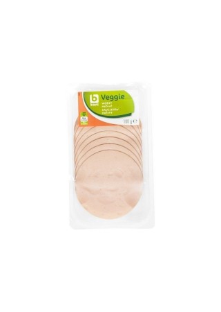 Boni Selection VEGGIE charcuterie végétarienne 100 gr