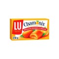 FR - LU Chamonix moelleux orange 250 gr