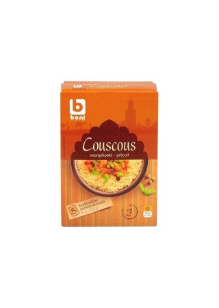 Boni Selection couscous sachets 5x 100 gr