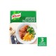 Knorr sauce chasseur vegan sachet 3x 26 gr