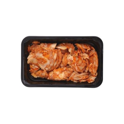 Poulet kebab +/- 350 gr