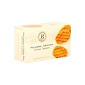 CB - Les Belges galettes fines pure beurre 250 gr