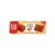 LU petit moelleux chocolat 140 gr CHOCKIES epicerie fin