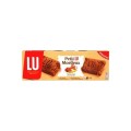 LU 5 petit moelleux chocolat 140 gr