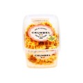Crumbel mini gaufres au beurre 250 gr