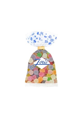 Joris gommes Meli-Melo 125 gr