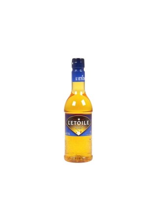 L'Étoile vinaigre de cidre 5% 500 ml