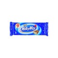 Milky Way chocolat 9x 21.5 gr