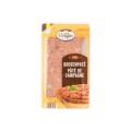 A - Délifin pâté de campagne 170 gr
