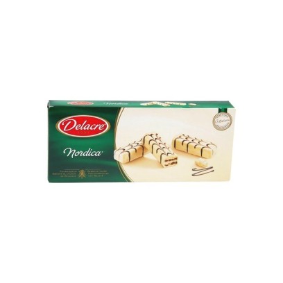 Delacre Nordica 125 gr