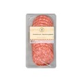CB - Les Belges saucisson Gaumais 12 tranches 125 gr