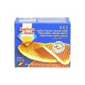XX - Succès du jour gaufre fourrée vanille 360 gr