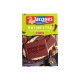 Jacques Matinette chocolat lait noisettes 128 gr