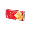 A - Monarc biscuits de l'étudiant 8x 2 biscuits 330 gr
