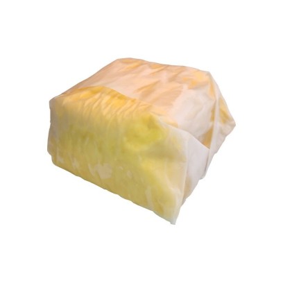 Beurre de ferme au lait cru au gros sel de Guérande 250 gr