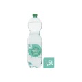 Boni Selection eau finement pétillante 1,5 litres