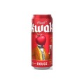 Pauwel Kwak Rouge canette 50 cl DLC: 31/10/26