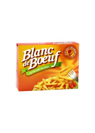 Blanc de boeuf graisse à frite 1 kg