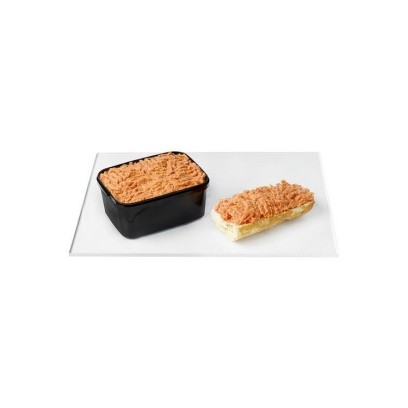 Filet américain préparé +/- 200 gr