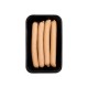 Frankfurter worst 4 pc 320 gr