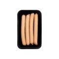 Frankfurter worst - saucisse de Francfort 4 pc 320 gr