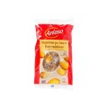 A - Arioso 15 Madeleines pur beurre 420 gr