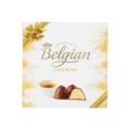 The Belgian 16 pralines crème brulée 200 gr