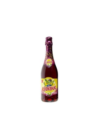Kidibul pomme cerise 75 cl