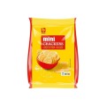 Boni Selection mini crackers salées 120 gr