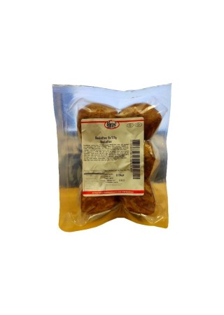 DS - Vepeli boulettes viandes roties 6x 120 gr