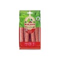 Marcassou 8 Marcachouffe saucisson à l'ail 200 gr