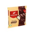 Côte d'Or batons noir - advocaat 4x 47,5 gr