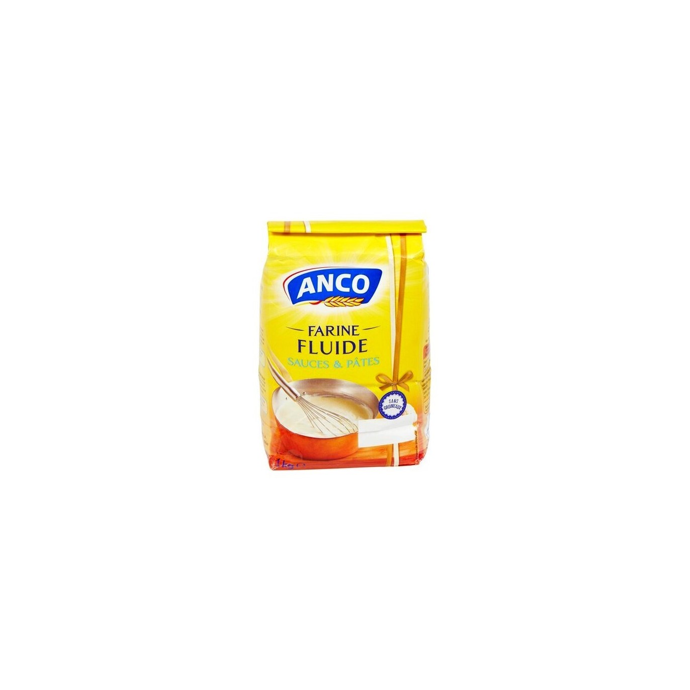 Anco farine fluide 1 kg