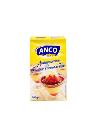 Anco fécule pommes de terre 200 gr