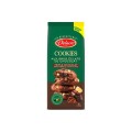 D - Delacre 6 cookies triple chocolat 136 gr