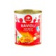 Carrefour Classic ravioli pur boeuf 800 gr