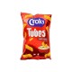 Croky Tubes sweet chili 100 gr