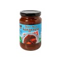Martine Meurens sauce liègeoise 375 gr