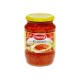 Manna sauce Bolognaise 720 gr