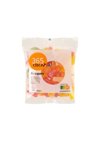 365 - Everyday gommes parisiennes 500 gr