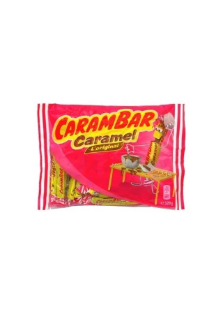 FR - Carambar caramel original 320 gr - EPICERIE CHOCKIES
