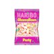 Haribo chamallows Party 400 gr CHOCKIES marshmallow