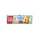LU Lulu 5 oursons au chocolat 150 gr