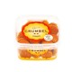 Crumbel biscuit apéritif Chorizo 150 gr